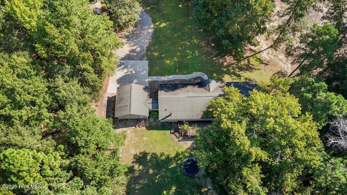 11891 Aberdeen Road, Aberdeen, NC, 28315