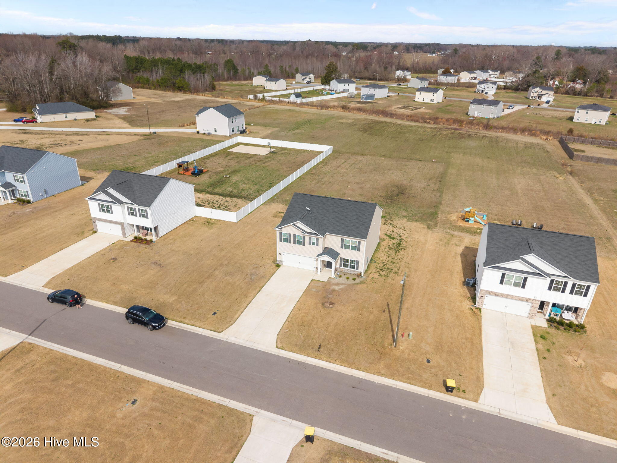 4072 Debbie Drive, Ayden, NC, 28513