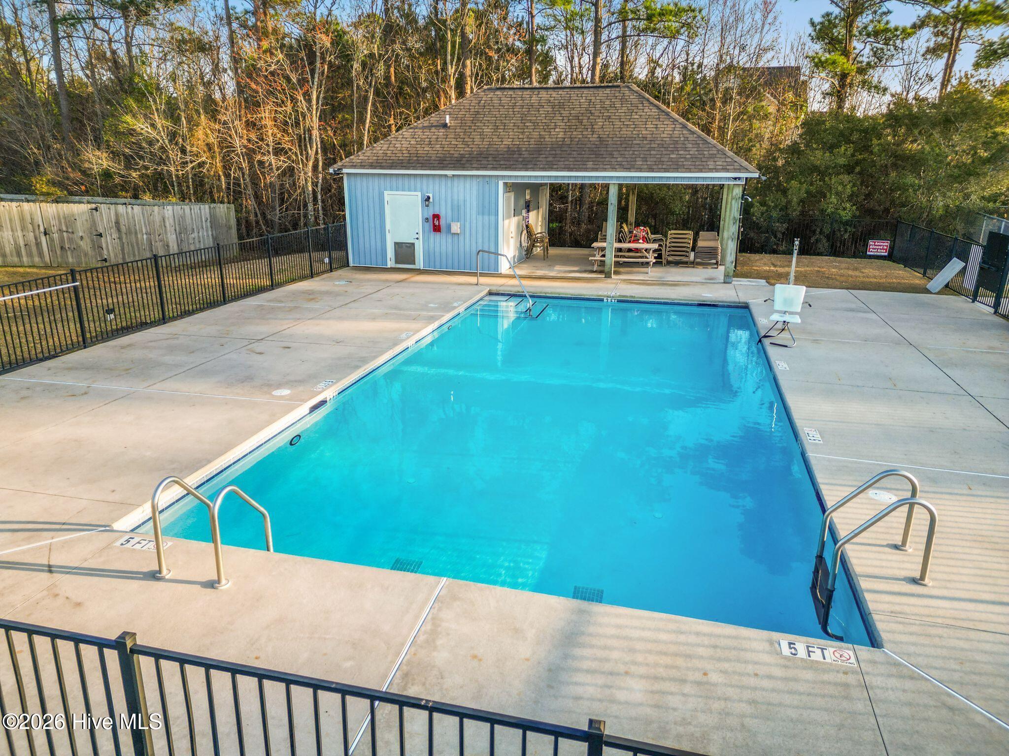 116 Bridgeport Drive,Sneads Ferry
