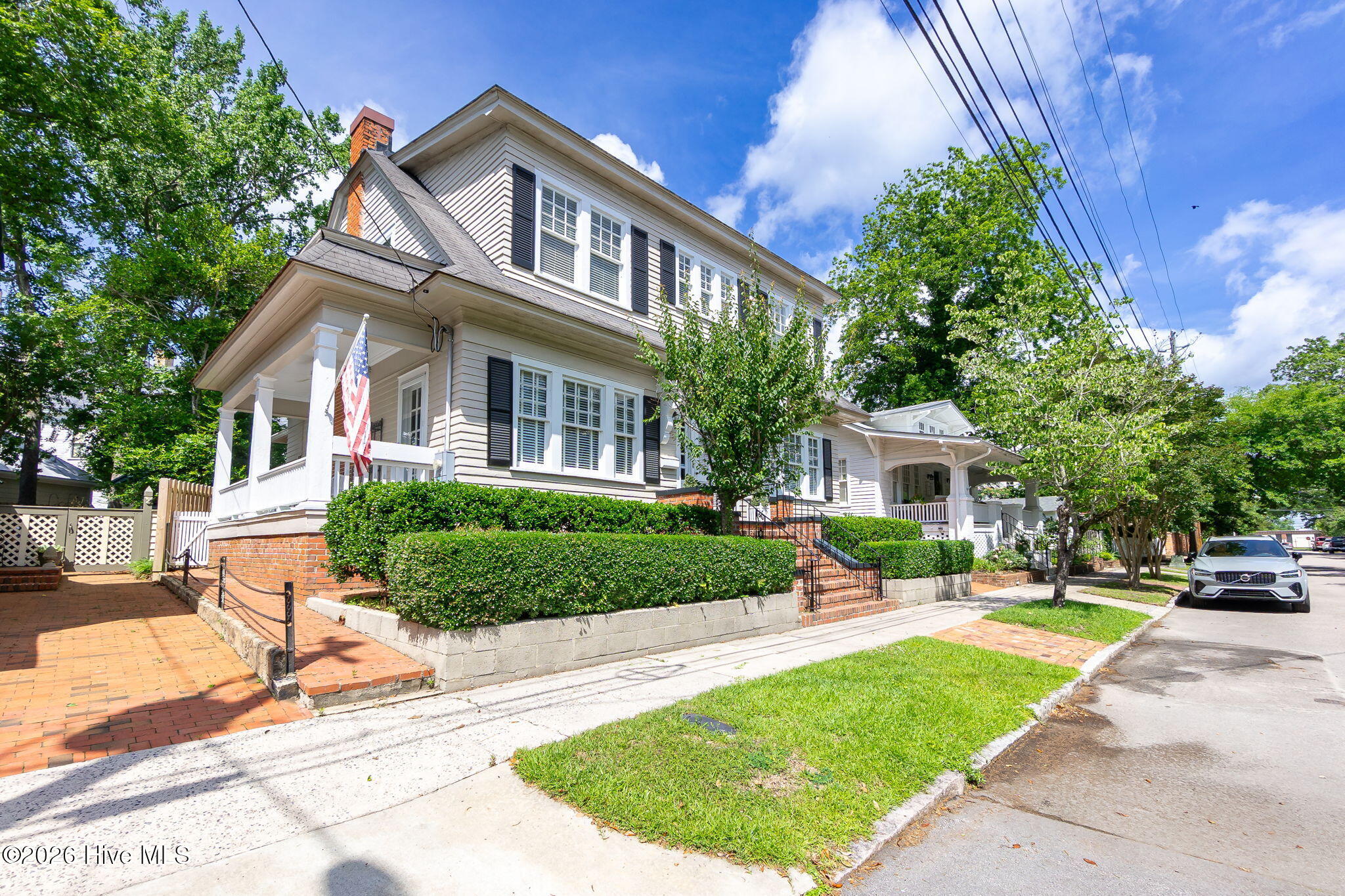 611 Craven Street,New Bern