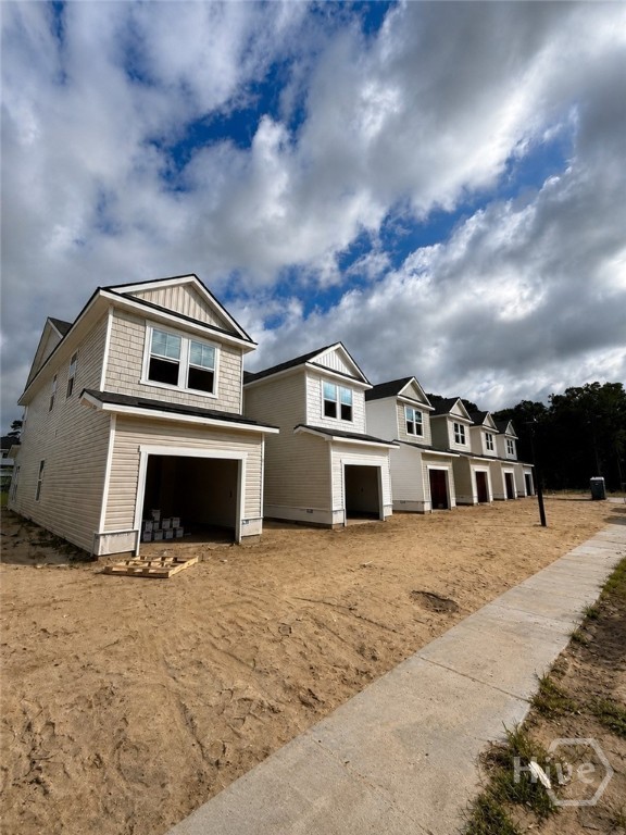 2nd image of 203 Pinebury Dr, Pooler, GA 31322 | MLS# SA357970