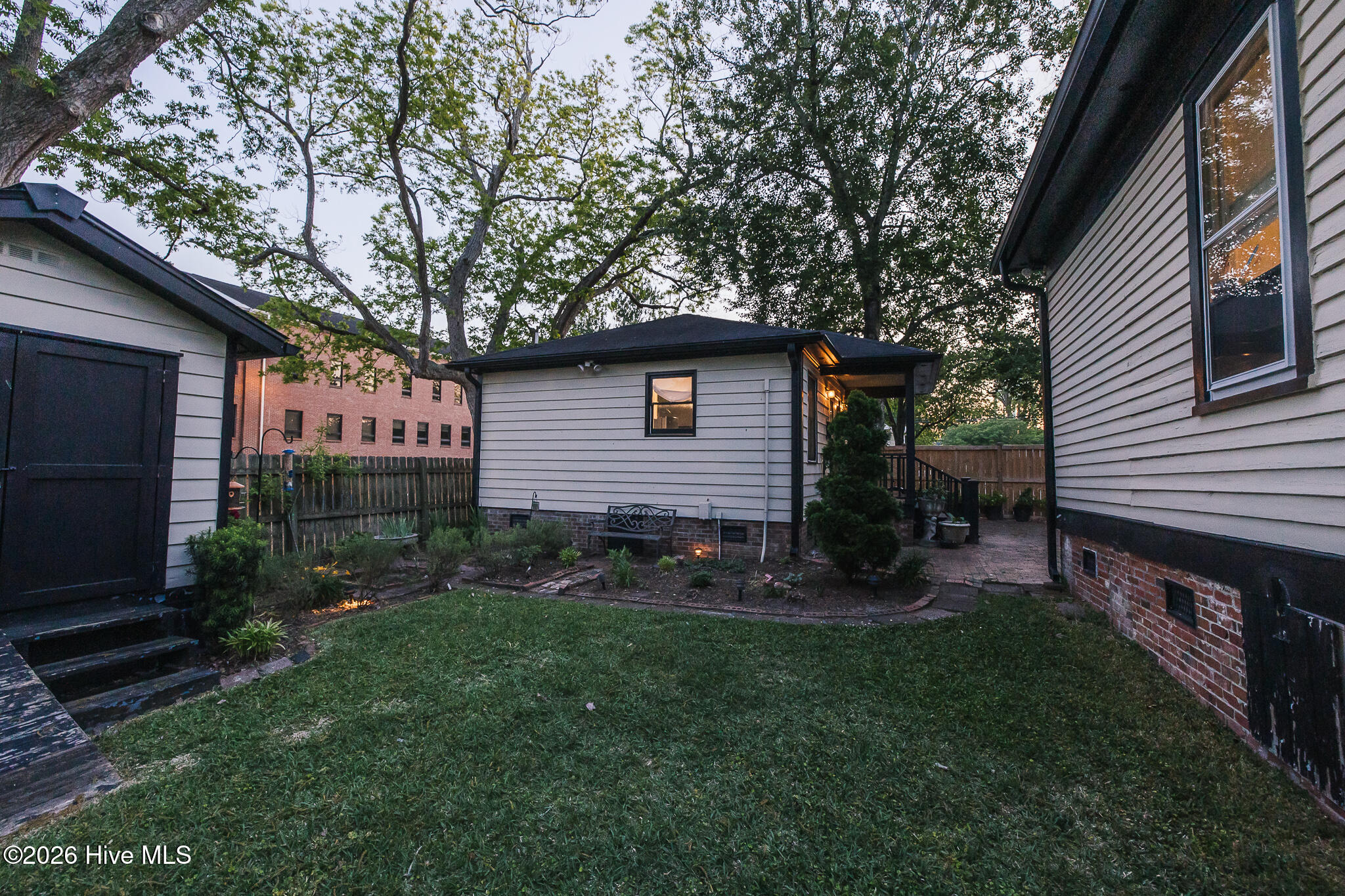 615 New Street,New Bern