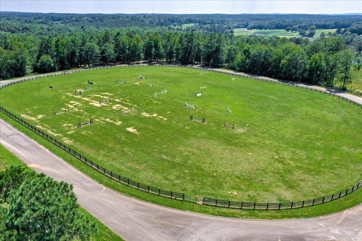 LOT M-15 CAVALRY RUN, North Augusta, SC, 29860