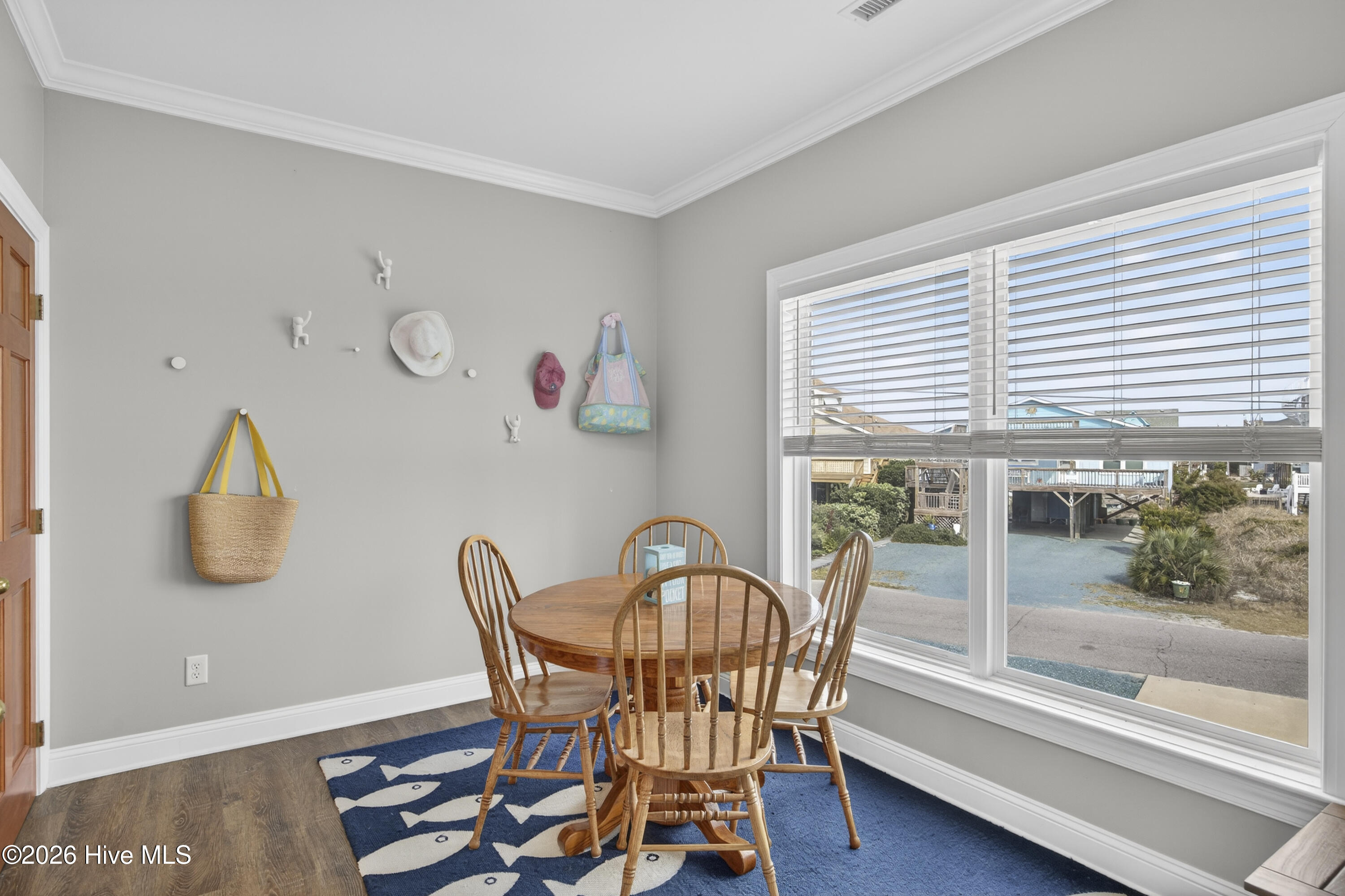 103 Mcleod Avenue, Topsail Beach, NC, 28445