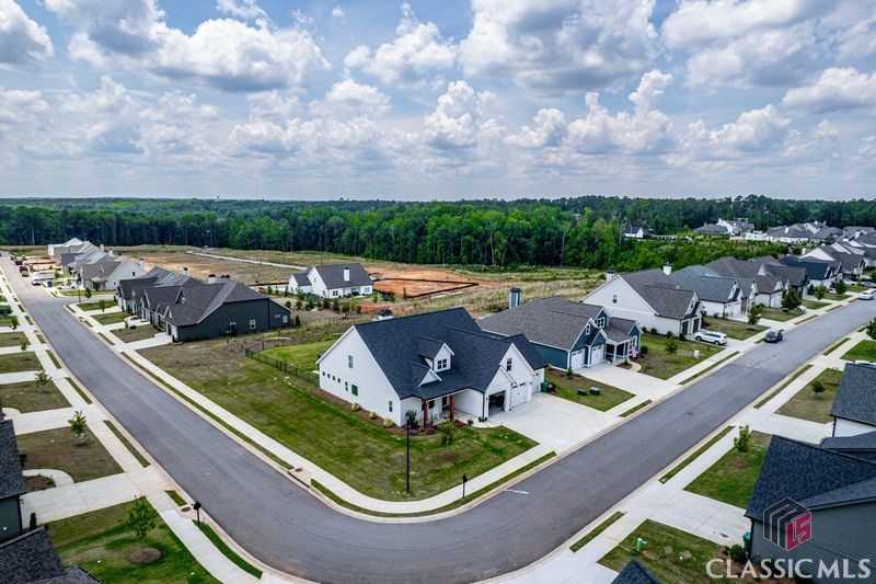 Golf Cart Communinty