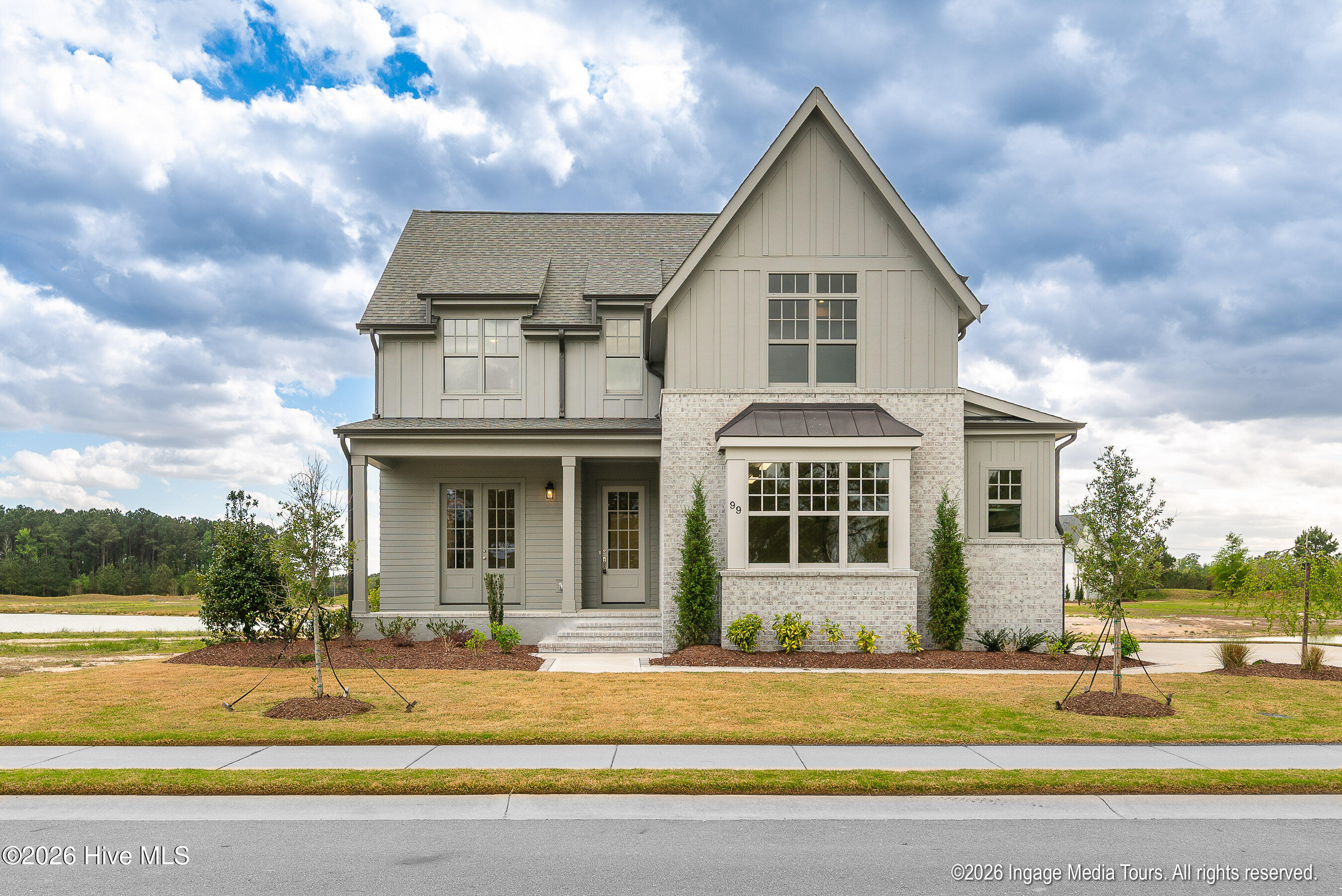 190 Sorrel Lane, Moyock, NC, 27958