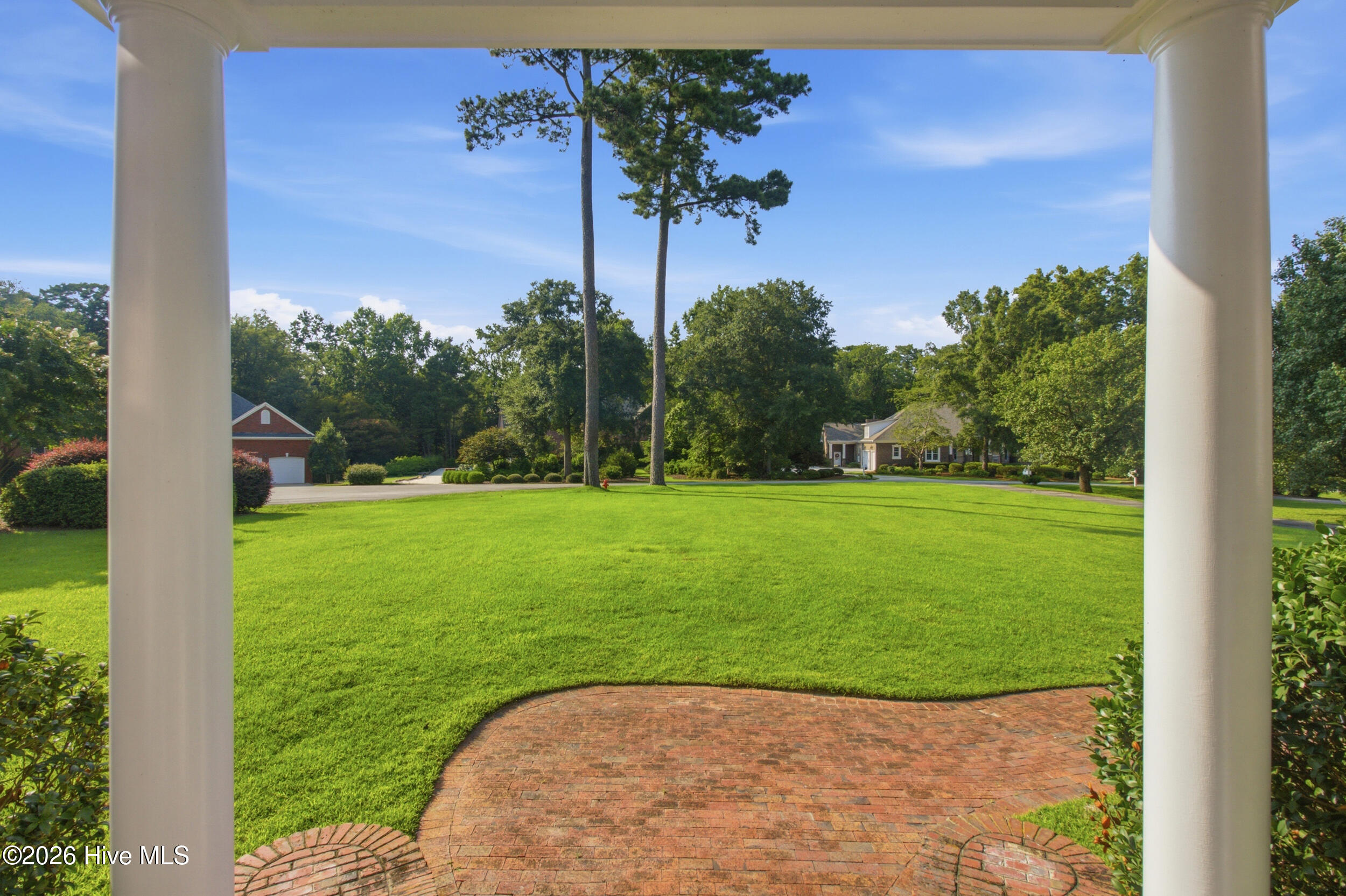 1107 Country Club Drive,Trent Woods