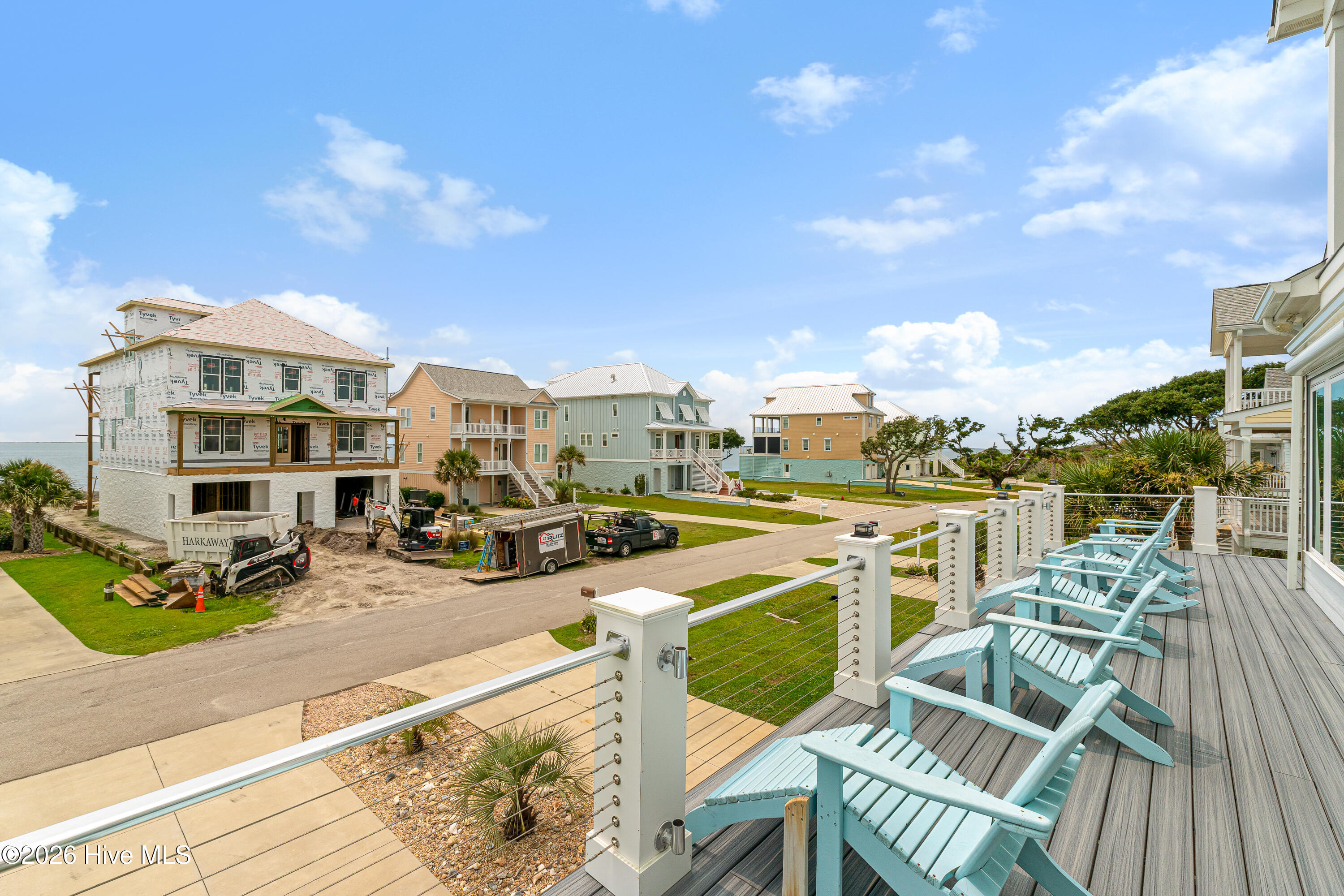 133 Sound Point Drive,Harkers Island