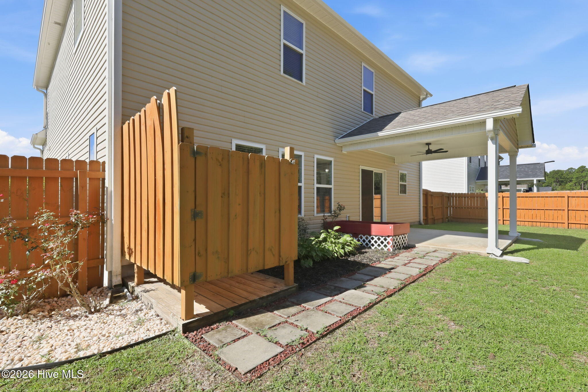 212 Independence Boulevard,Newport