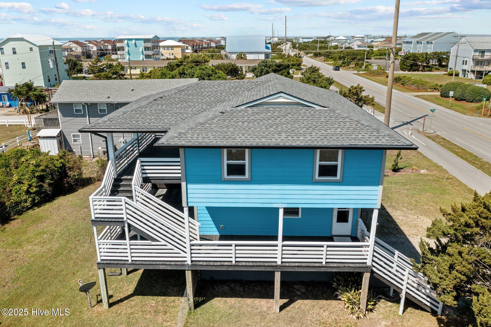 2311 Emerald Drive, Emerald Isle, NC, 28594