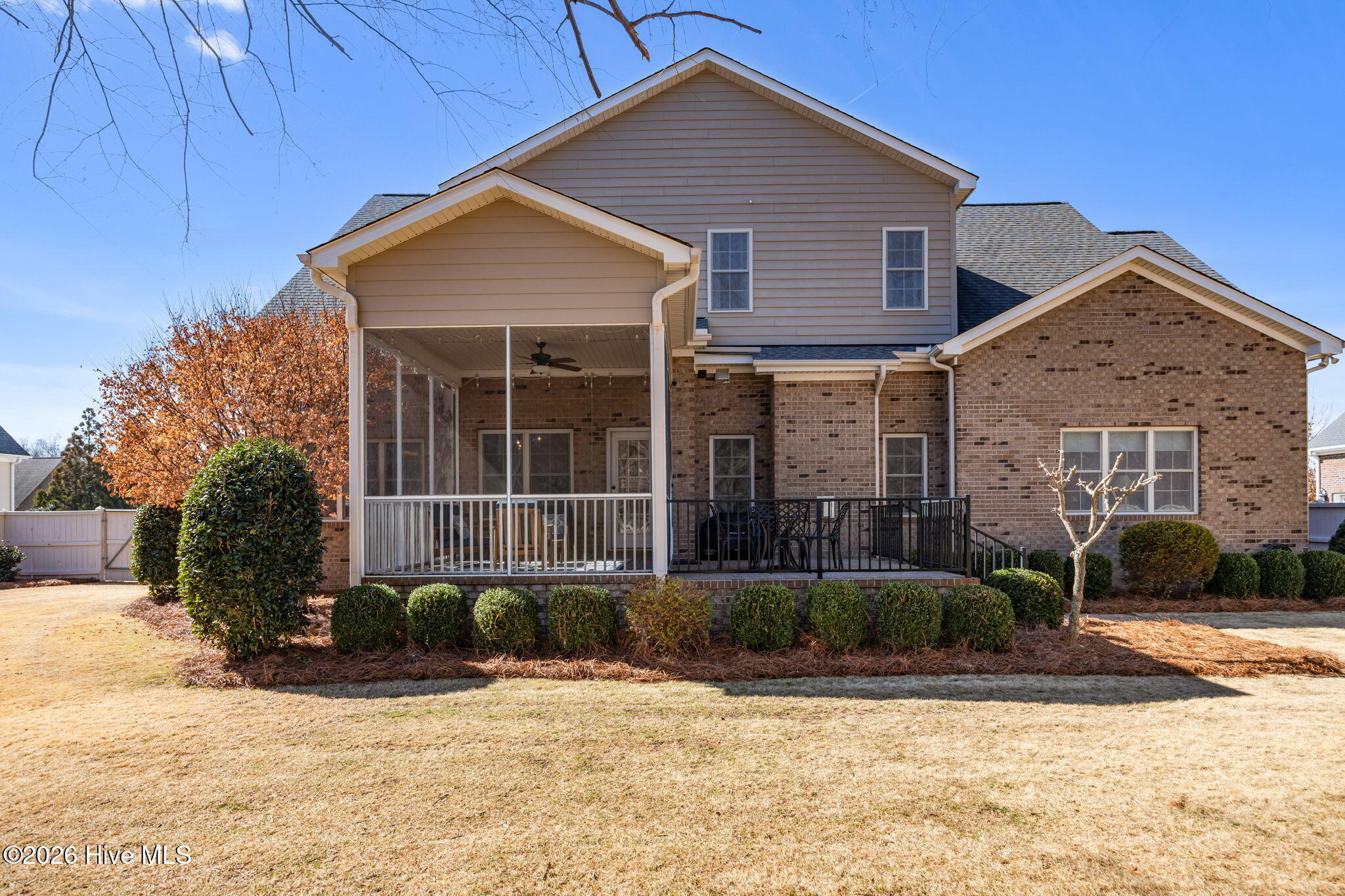 4001 Dunhagan Road, Greenville, NC, 27858