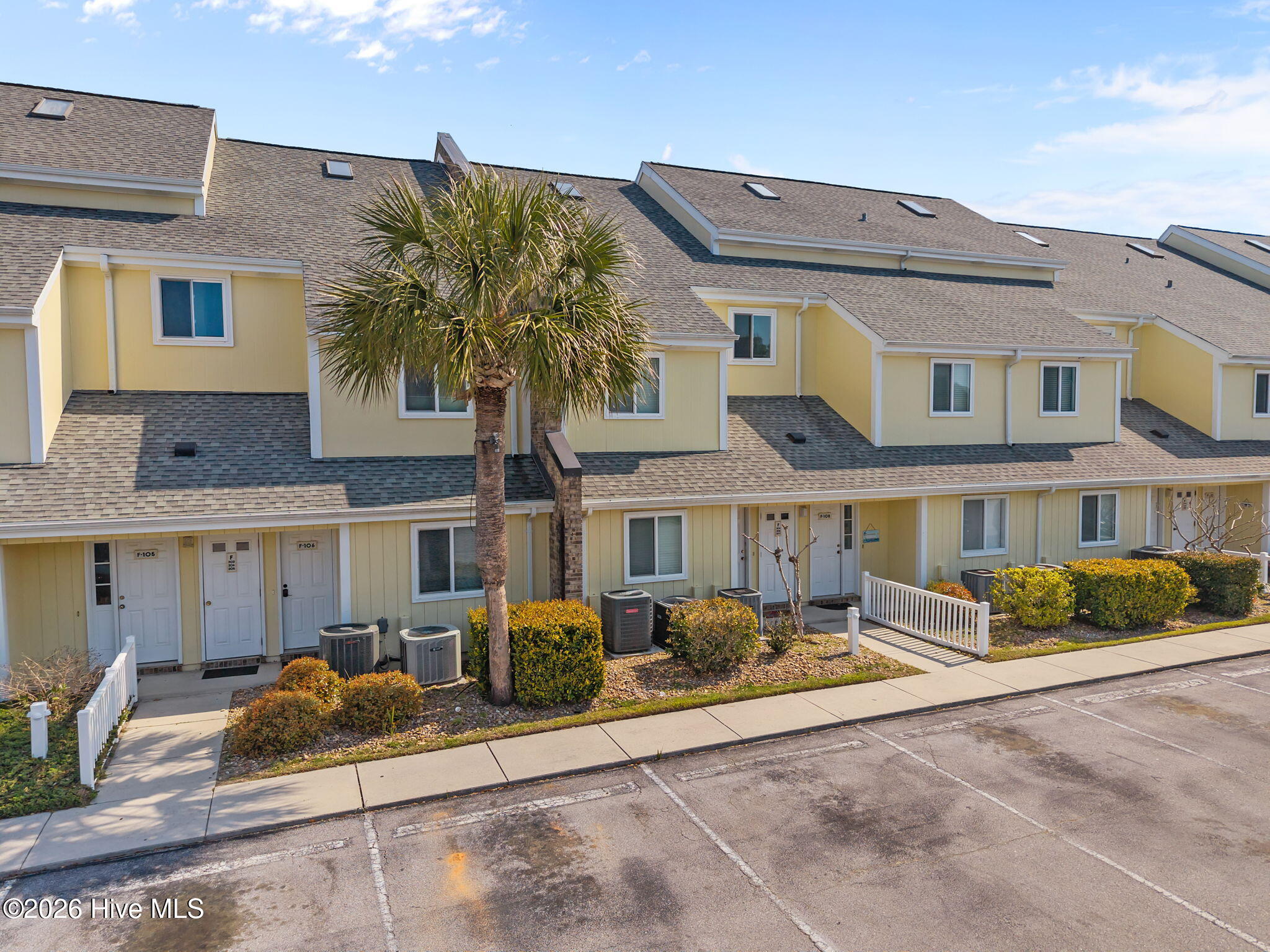 9201 Coast Guard Road UNIT 107, Emerald Isle, NC, 28594