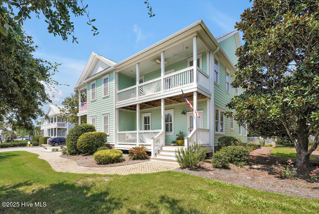 341 Marina View Drive, Southport, NC 28461 – photo 2: 341MarinaViewDrive-2