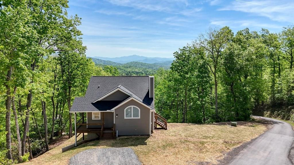 296 Peaks Drive