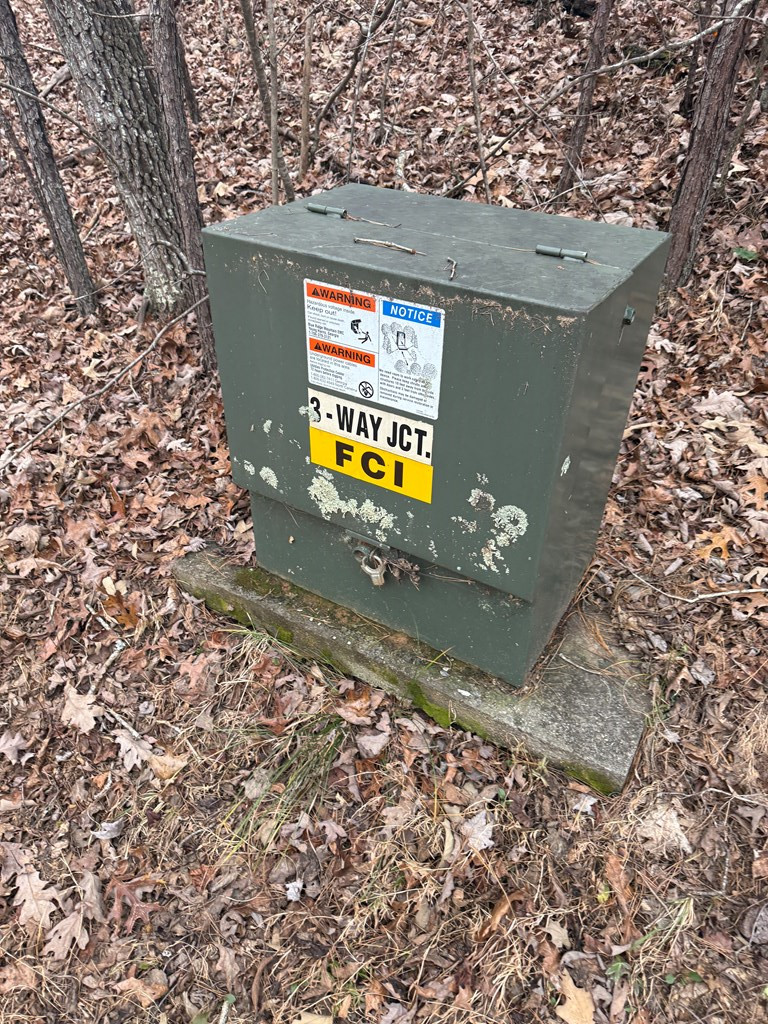 Exterior photo of 0 Kesrel Ridge Circle, Murphy, NC 28906. MLS: 98525316