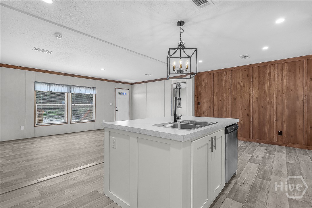 221 County Line Road, Hinesville, GA, 31313