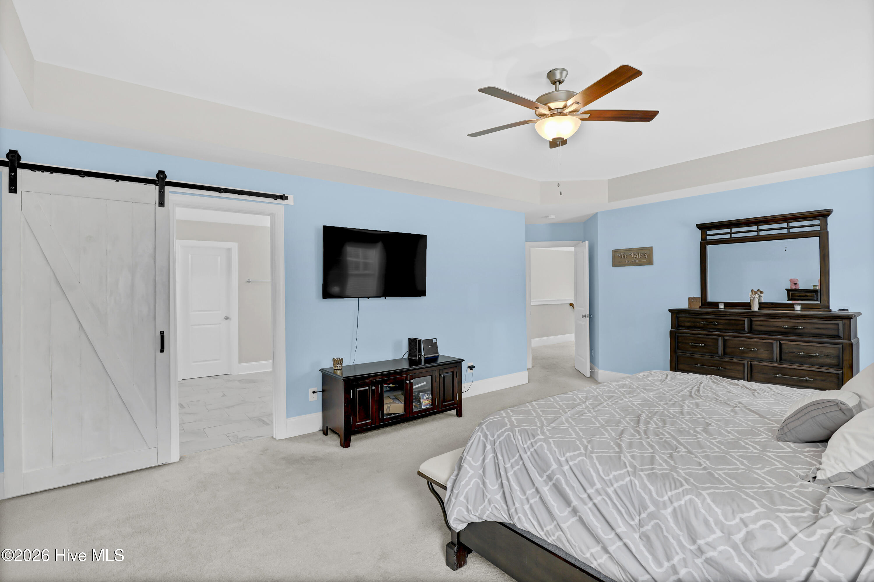 Exterior photo of 413 Canter Crest Road, Hampstead, NC 28443. MLS: 100602880