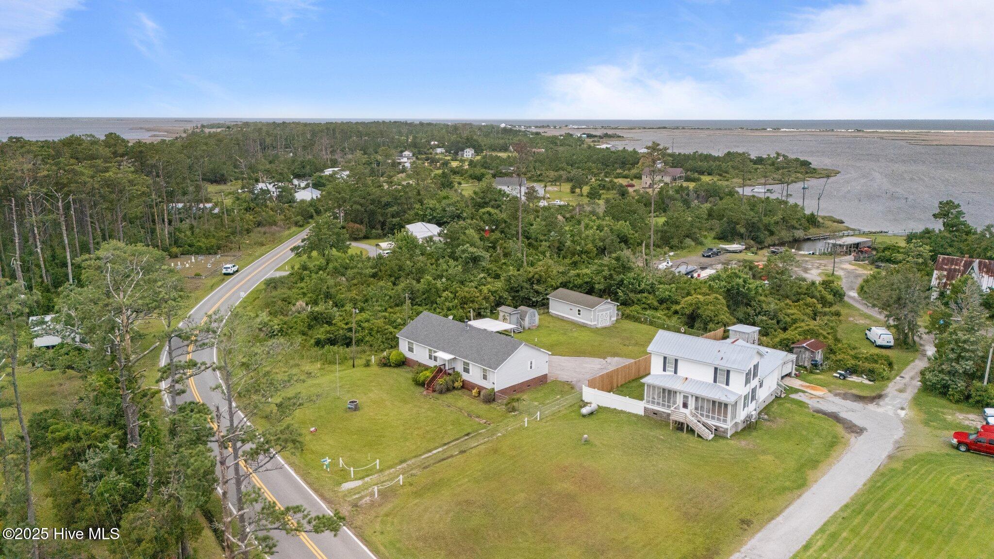 Homes for sale in Cedar Island, NC | 2976 Cedar Island Rd, Cedar Island, NC 28520 | MLS# 100513818