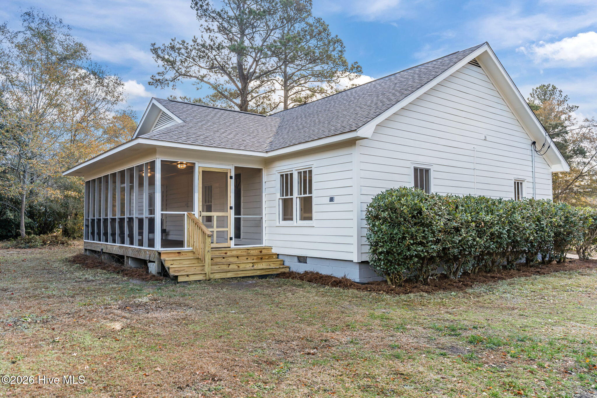 508 Southbridge Court, Winterville, NC, 28590