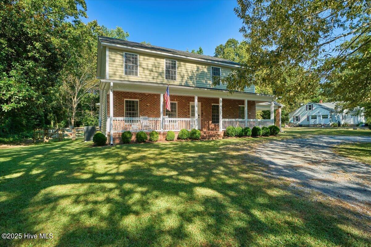 06-29_230 Oakwood Dr., Vass, NC 28394