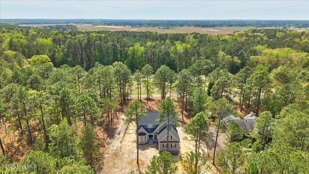 451 Thimbleberry Drive, Vass, NC, 28394