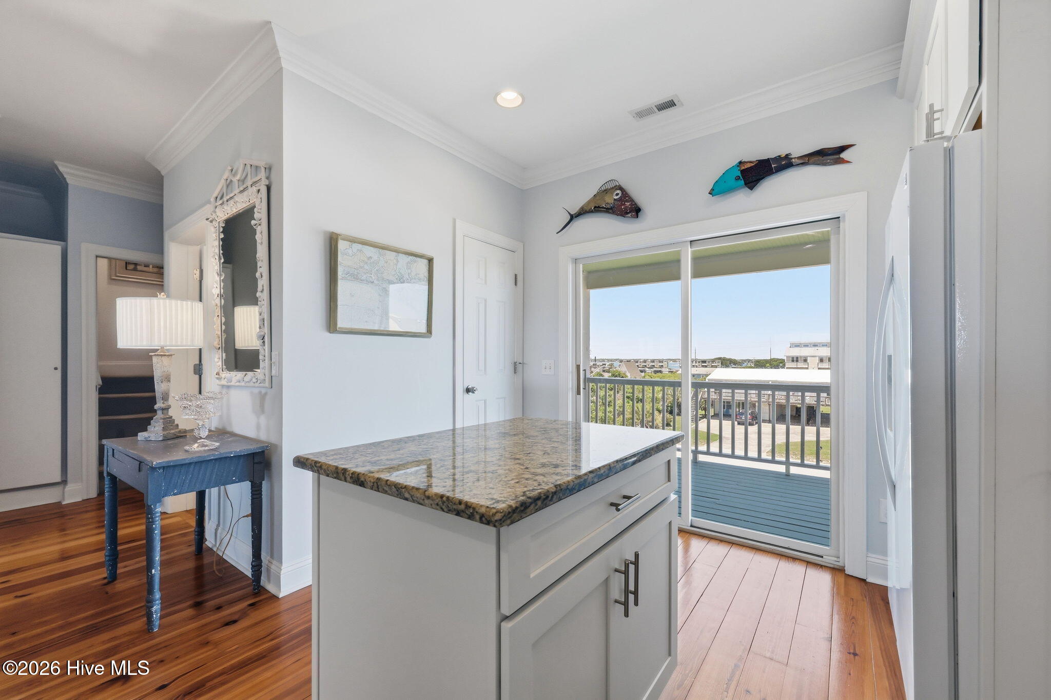 112 Robin Avenue B,Atlantic Beach