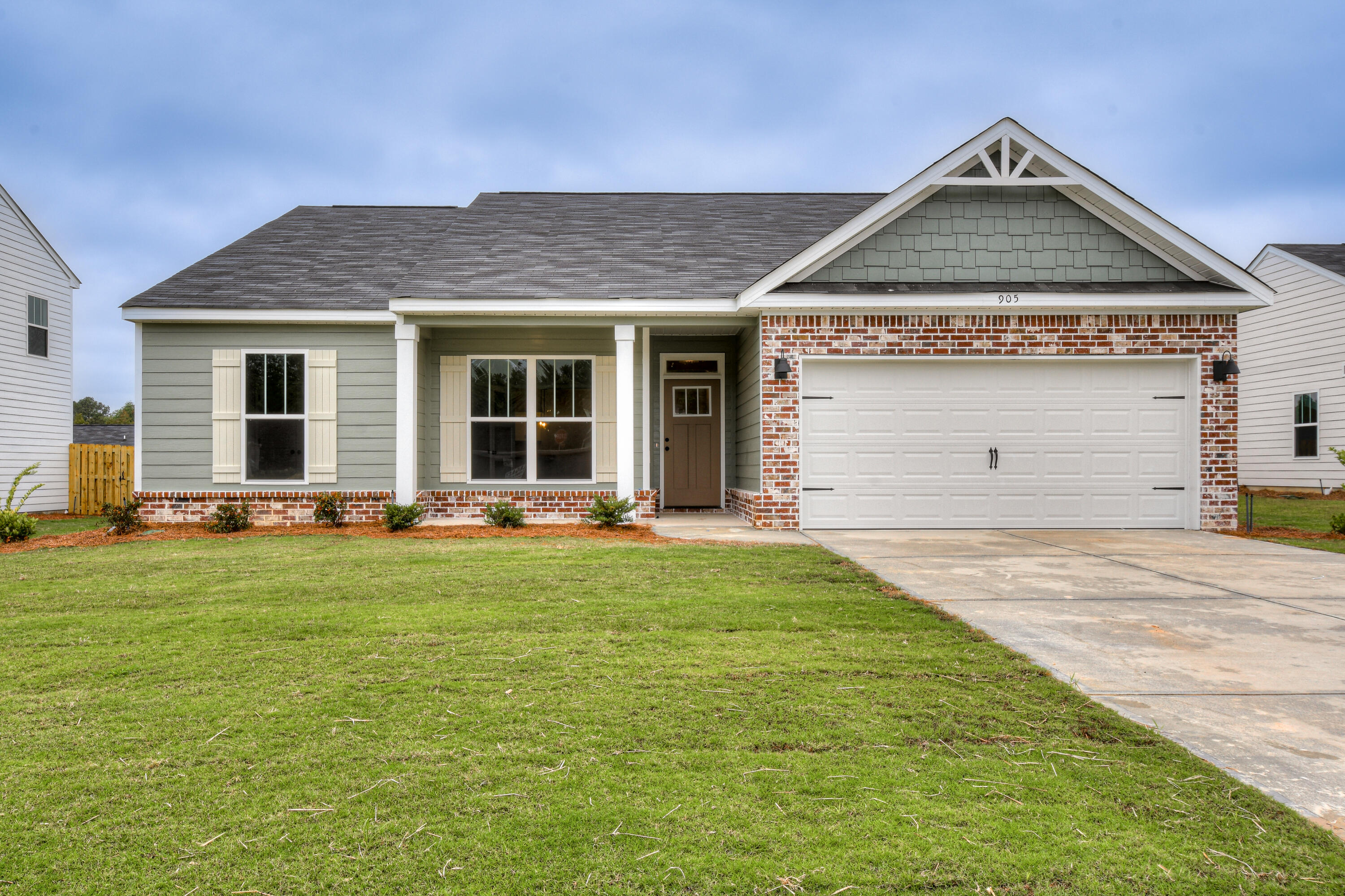 Property at 835 Sweetgrass Circle