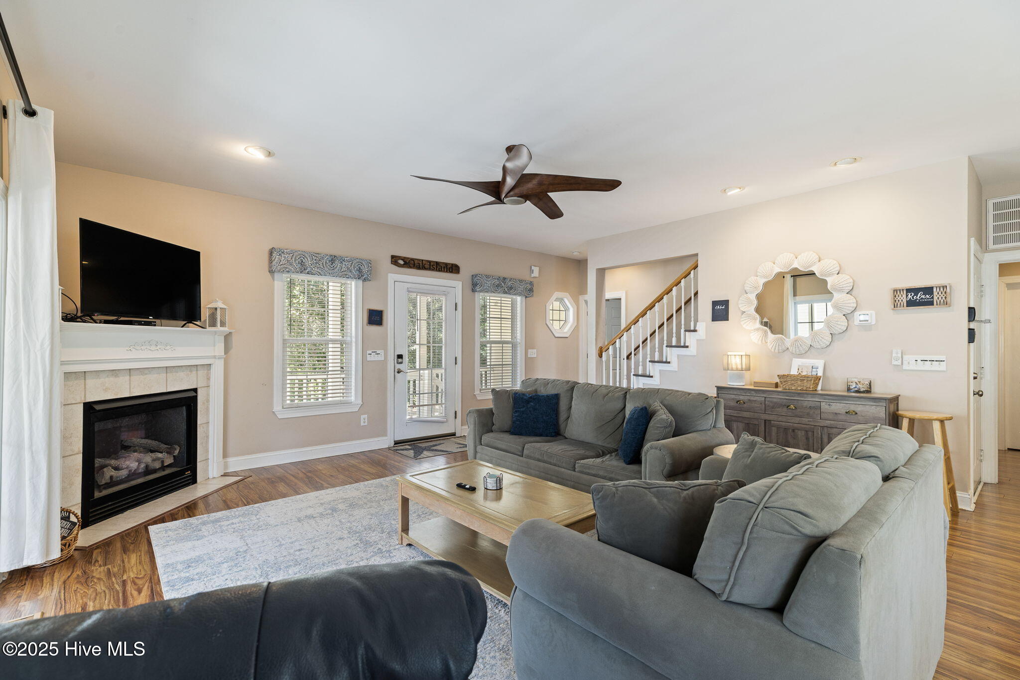 106 SE 44th Street, Oak Island, NC, 28465