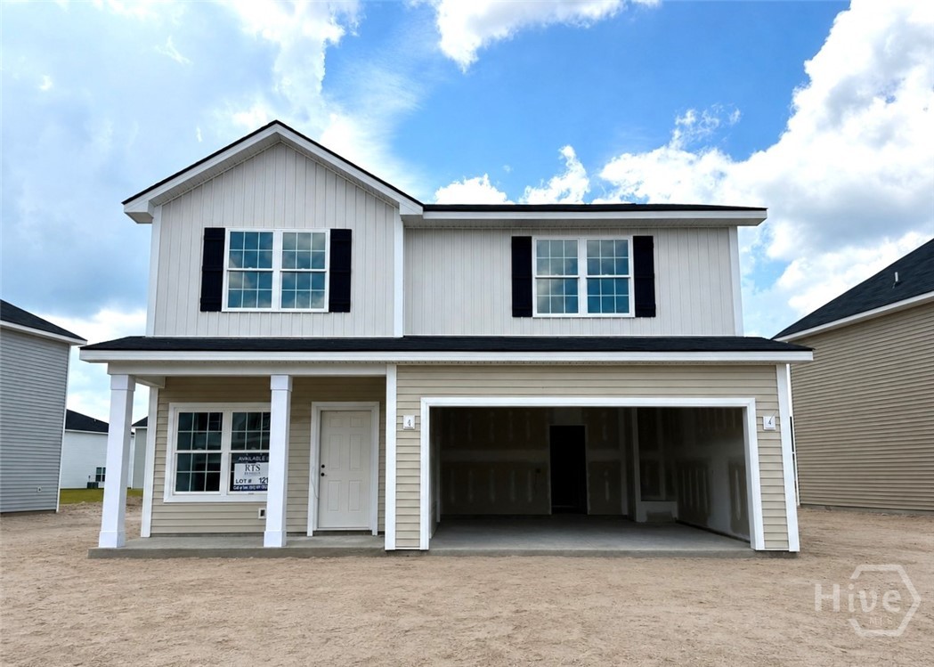 1st image of 188 Baylor Bnd, Hinesville, GA 31313 | MLS# SA358761