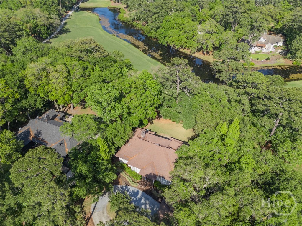 14 Rookery Road, Savannah, GA, 31411