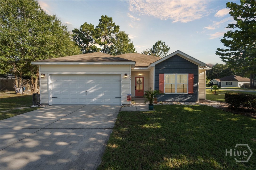 Property at 100 Pine Thicket Way