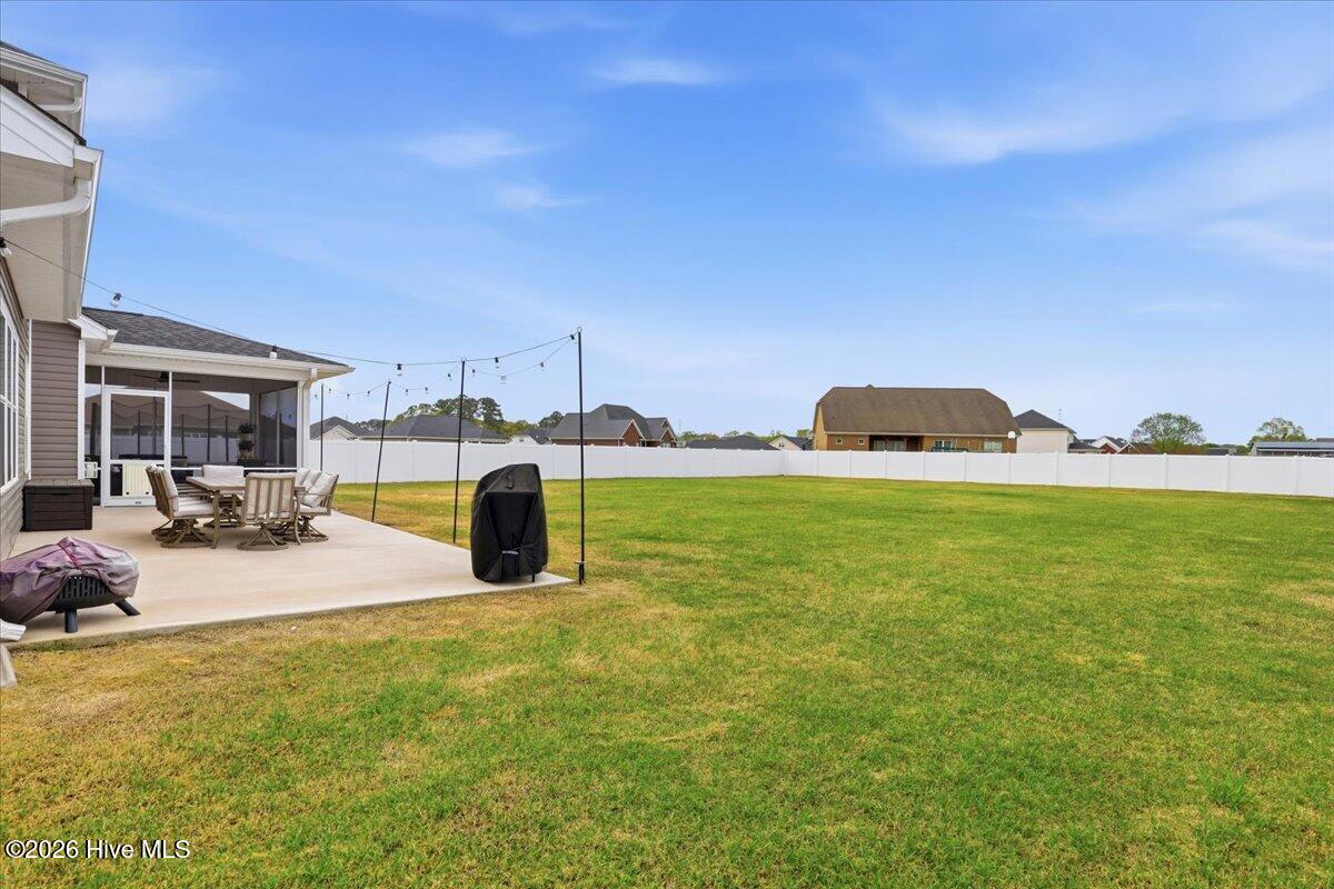 603 Madison Ann Drive, La Grange, NC, 28551