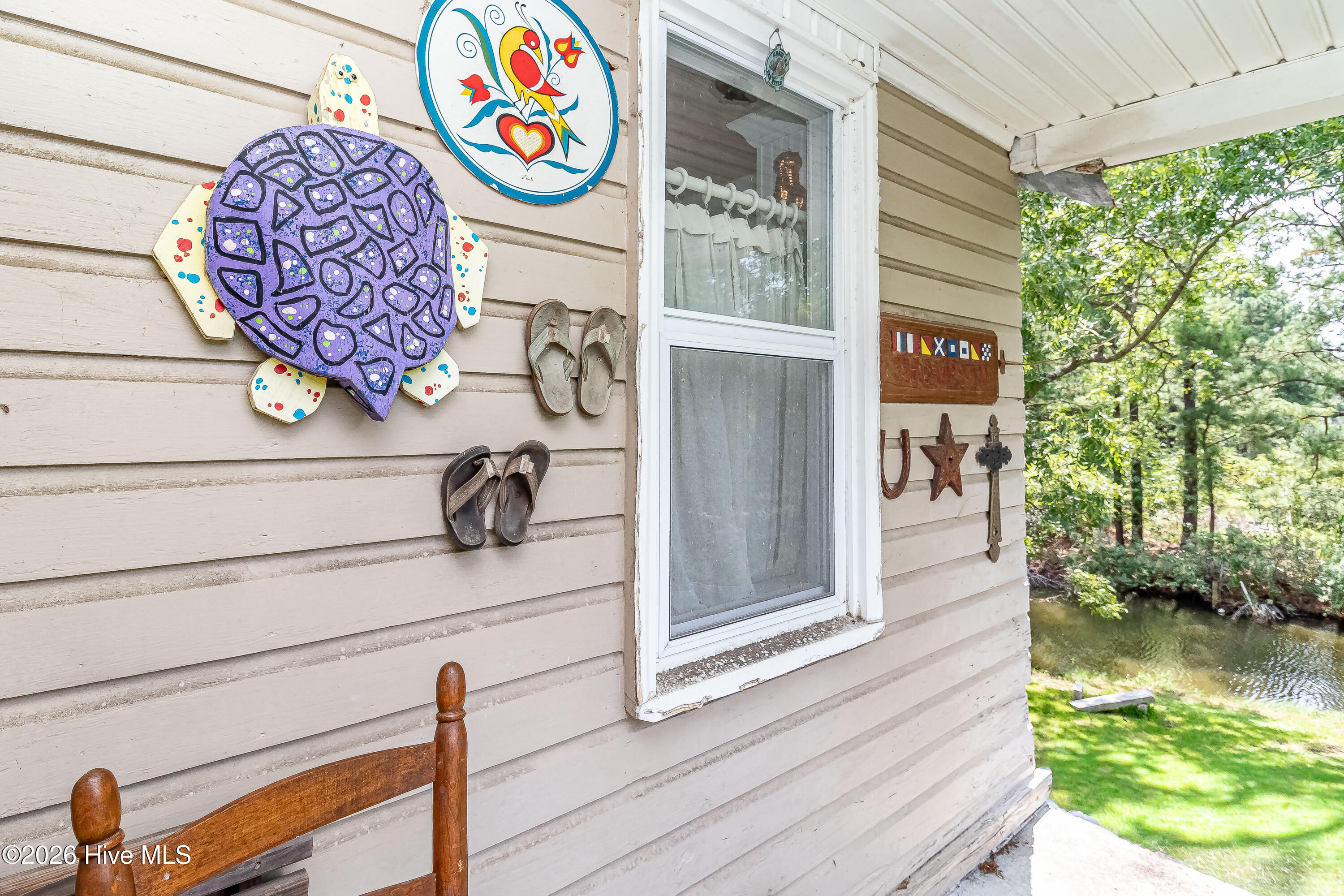 89 Old Lupton Road,Merritt