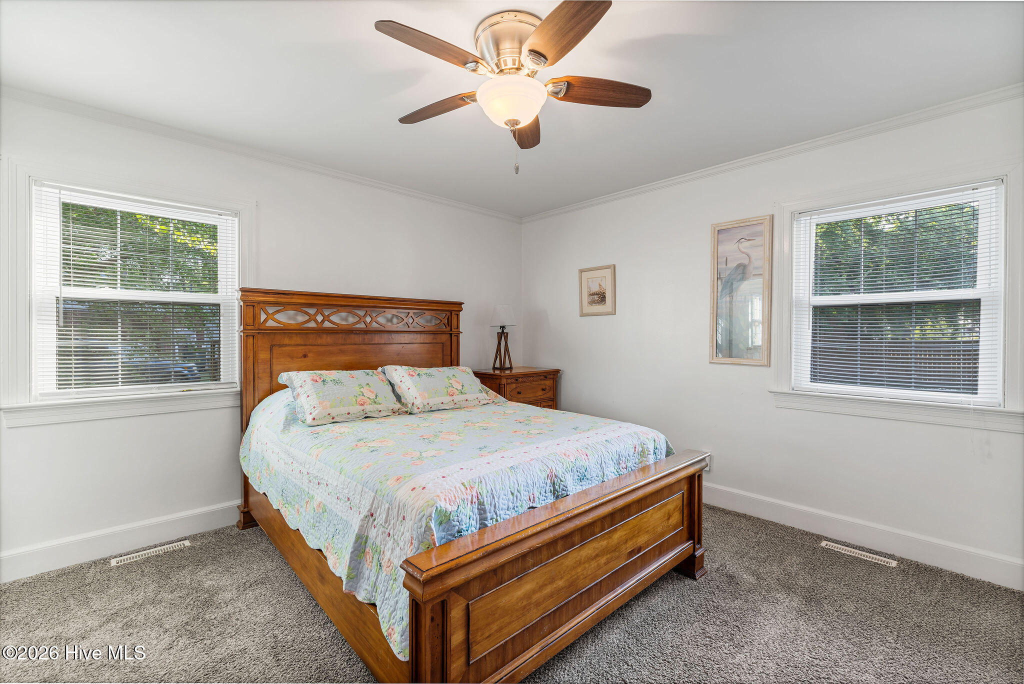 307 Forest Drive, La Grange, NC, 28551