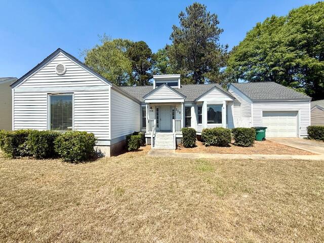 118 Robinwood Drive, Aiken, SC, 29803