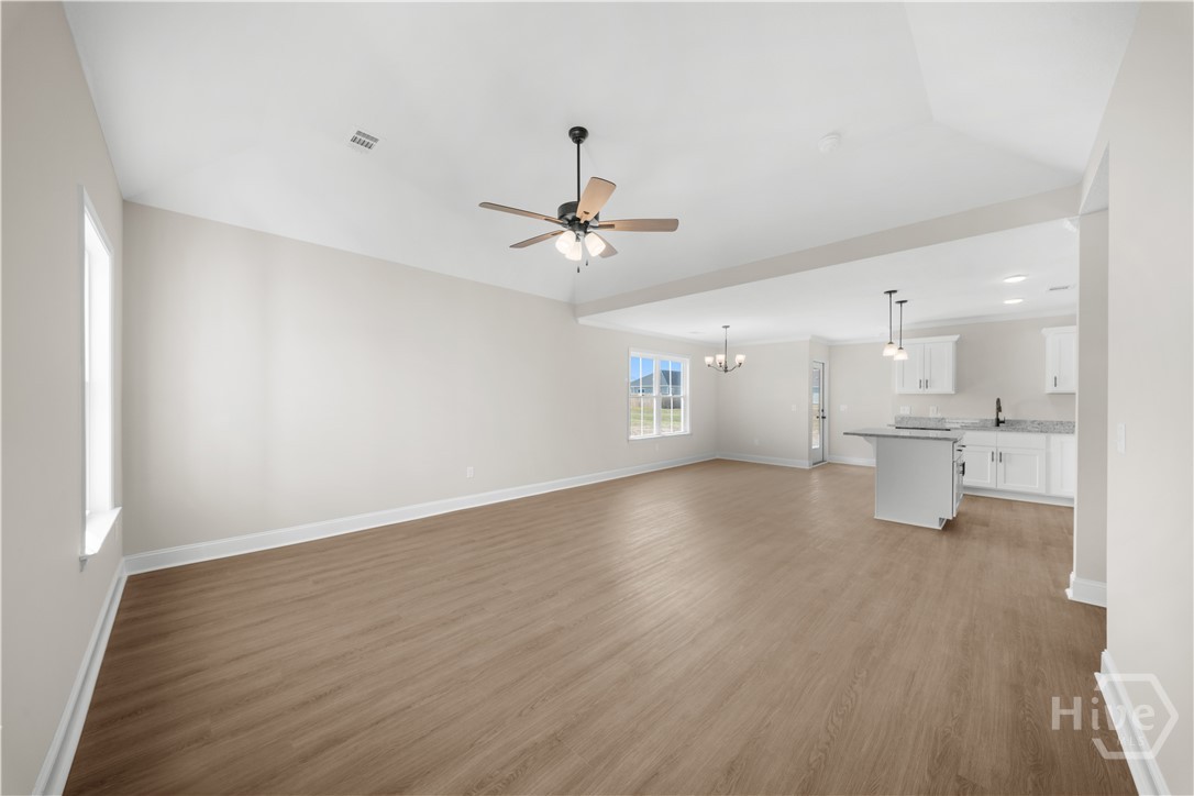1109 Spurweed Lane UNIT 48, Statesboro, GA, 30458