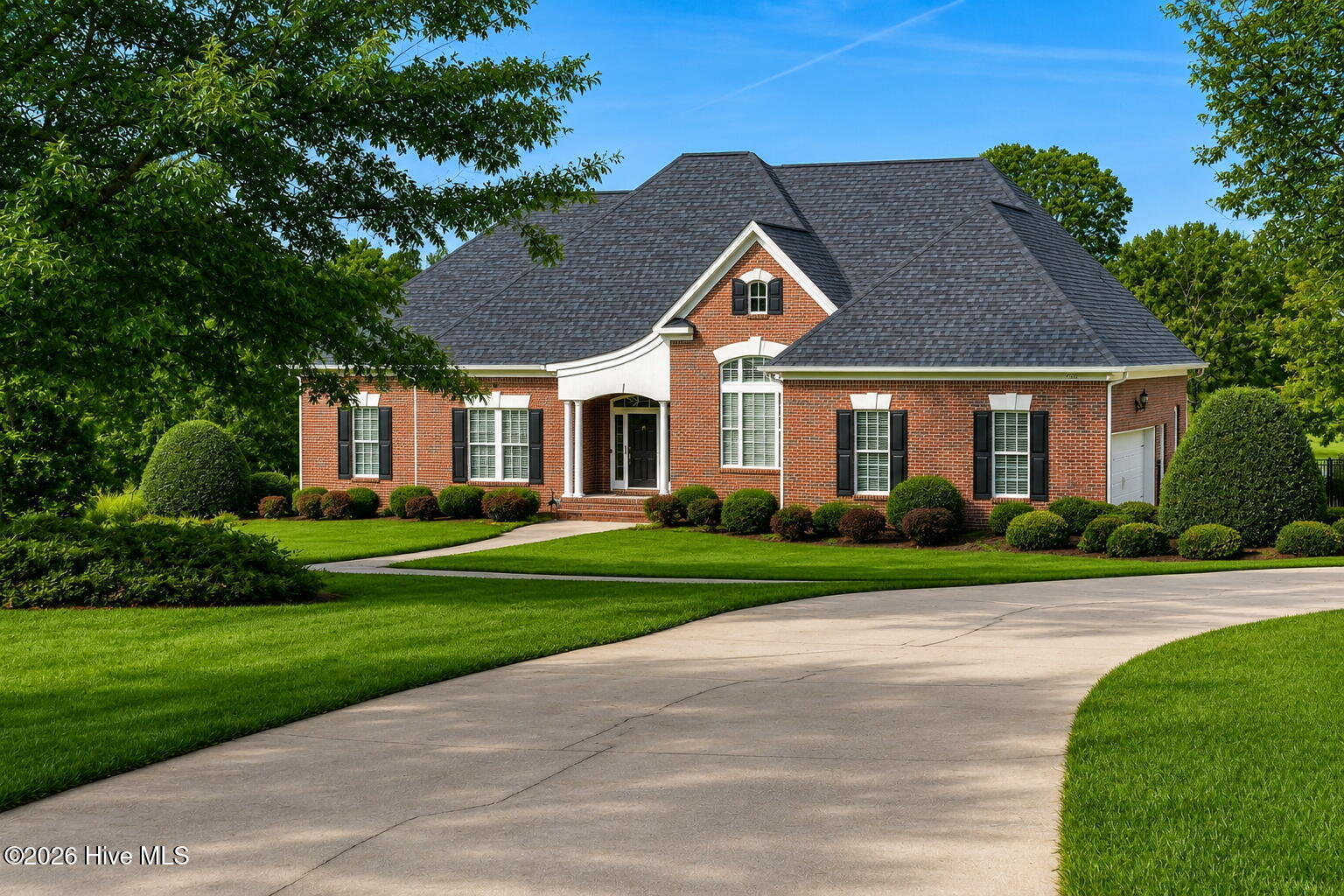 Photo 3 of Single family home for sale at 764 Blue Roan Ct, Warrenville, SC 29851 | MLS# 100606899 | Listing updated on 2026-09-29