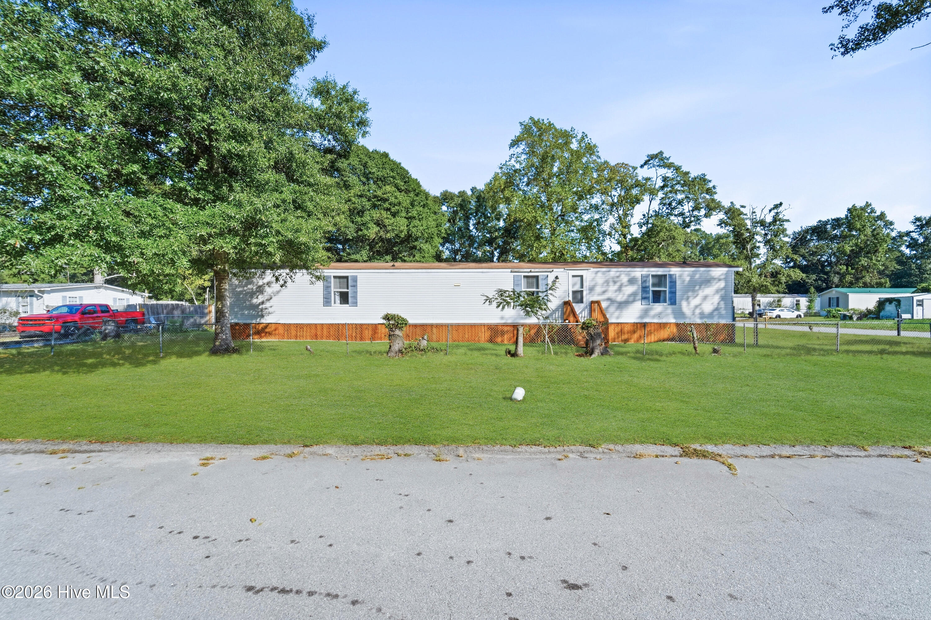 14 Apollo, Hubert, North Carolina, 2 Bedroom Bedrooms, 5 Room Rooms,2 BathroomBathrooms,Manufactured home,For sale,Apollo,100607309