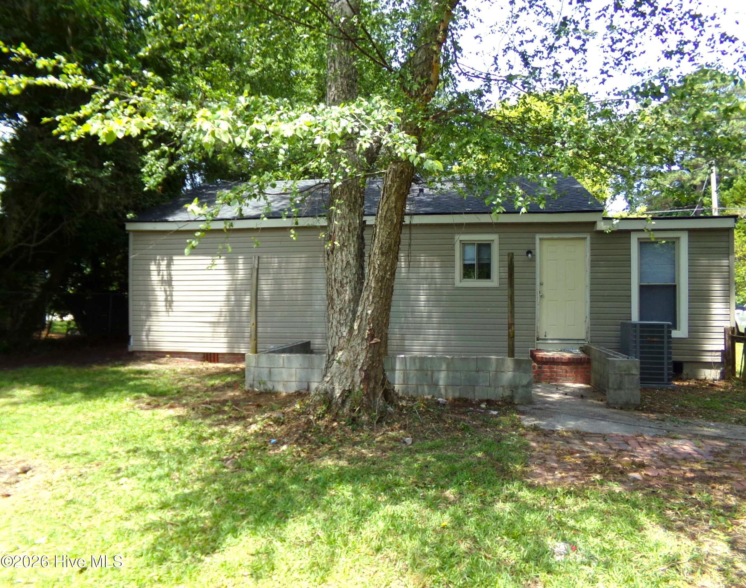 205 Miller Boulevard,Havelock