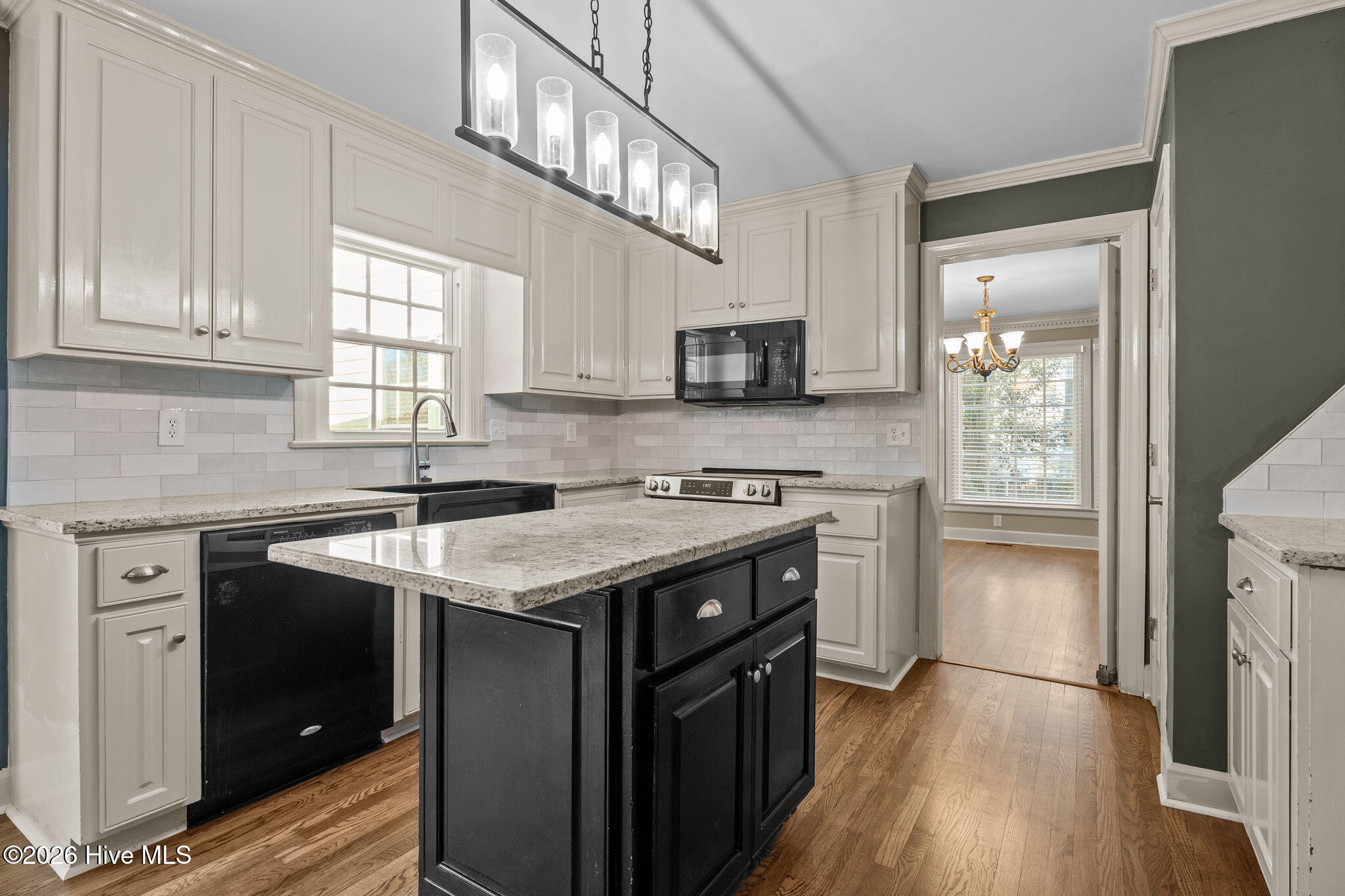 1701 Westbrook Drive NW, Wilson, NC, 27896