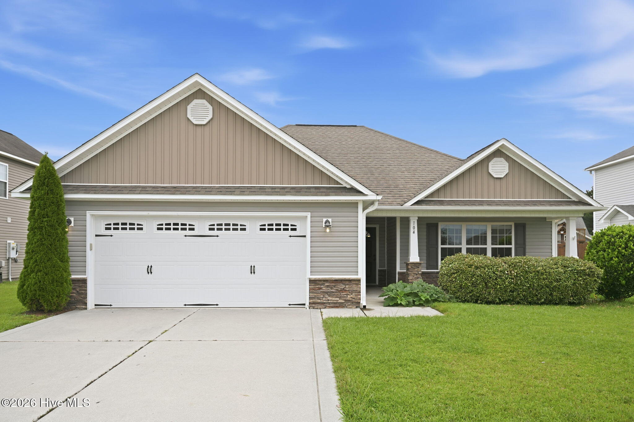104 Cavalier Drive,Jacksonville
