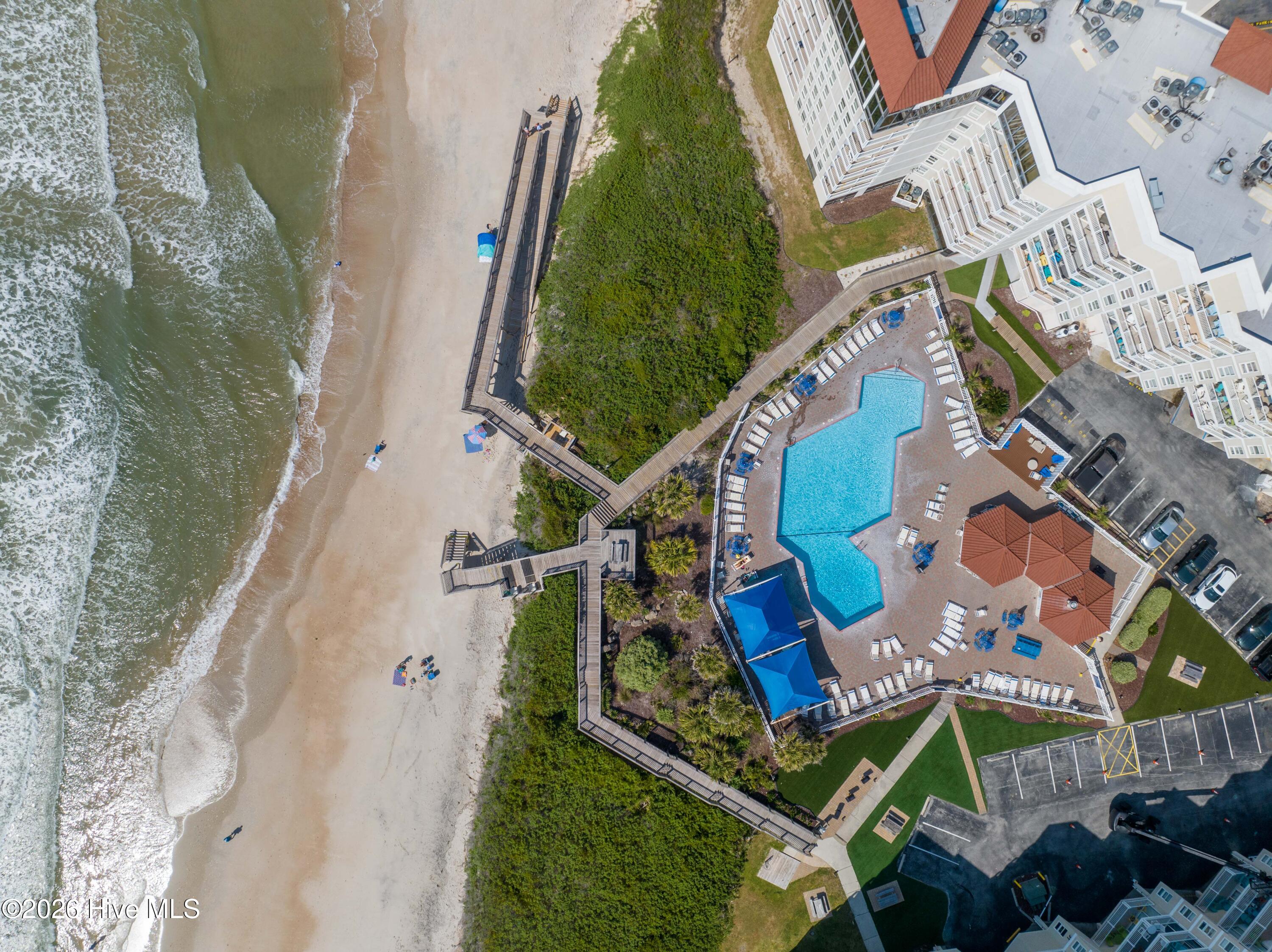 2000 New River Inlet Road Unit 2514,North Topsail Beach