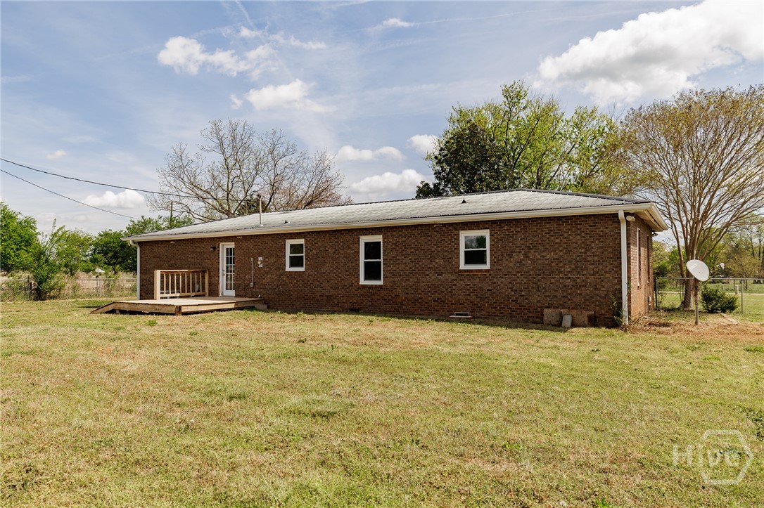 386 Sandy Creek Road, Danielsville, GA, 30633