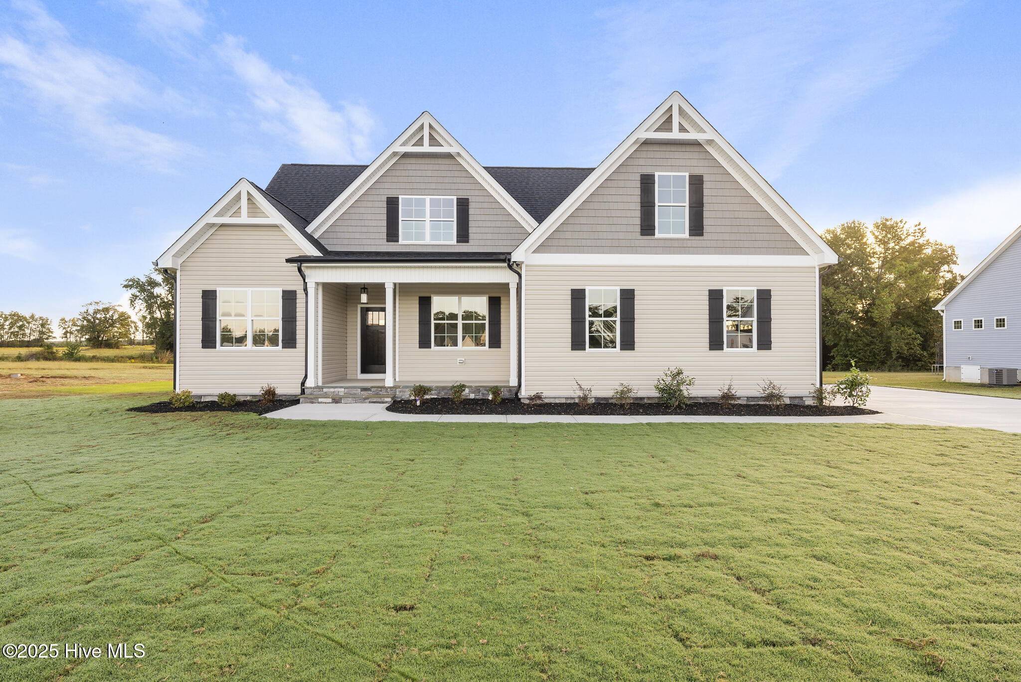 102 Delaware Drive, Newport, NC, 28570