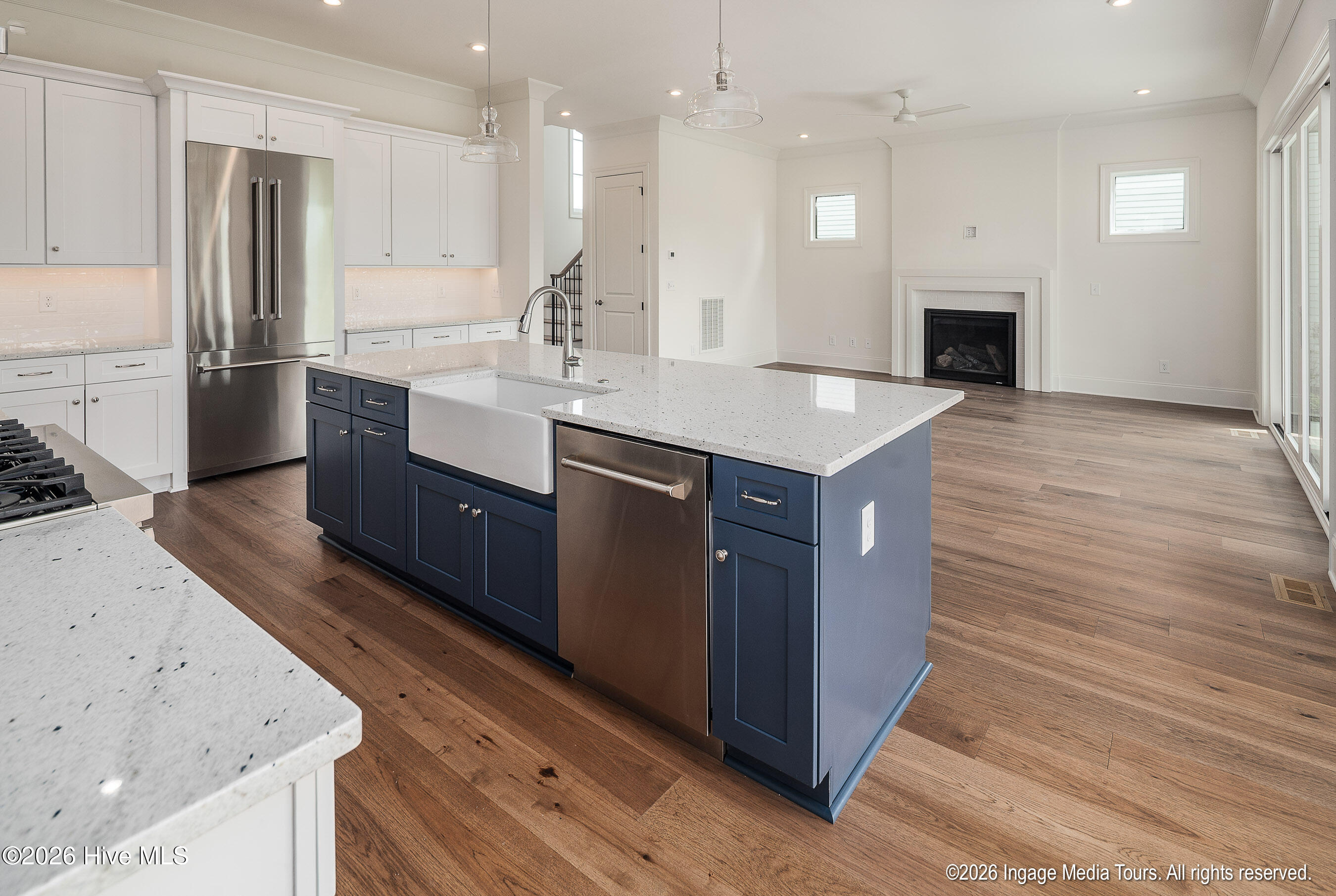 16 Pinewood Cove, Snow Hill, NC, 28580