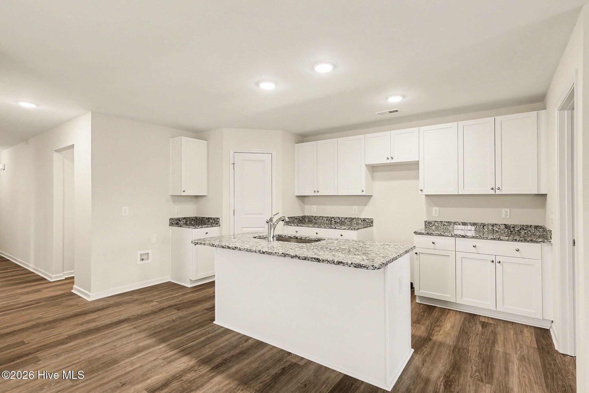 31 E Emily Gardens Drive, Selma, NC, 27576