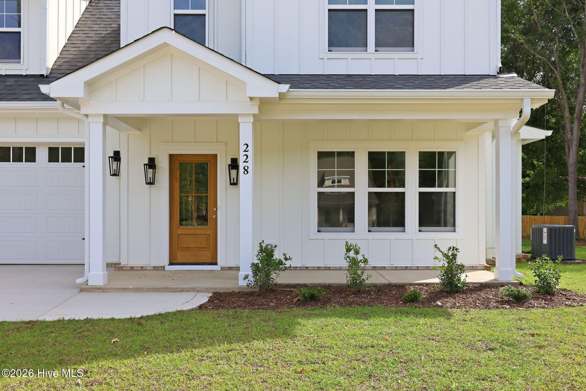 228 Telluride Court - Superior Homes of the Sandhills 'ROSSINGTON' Floor Plan