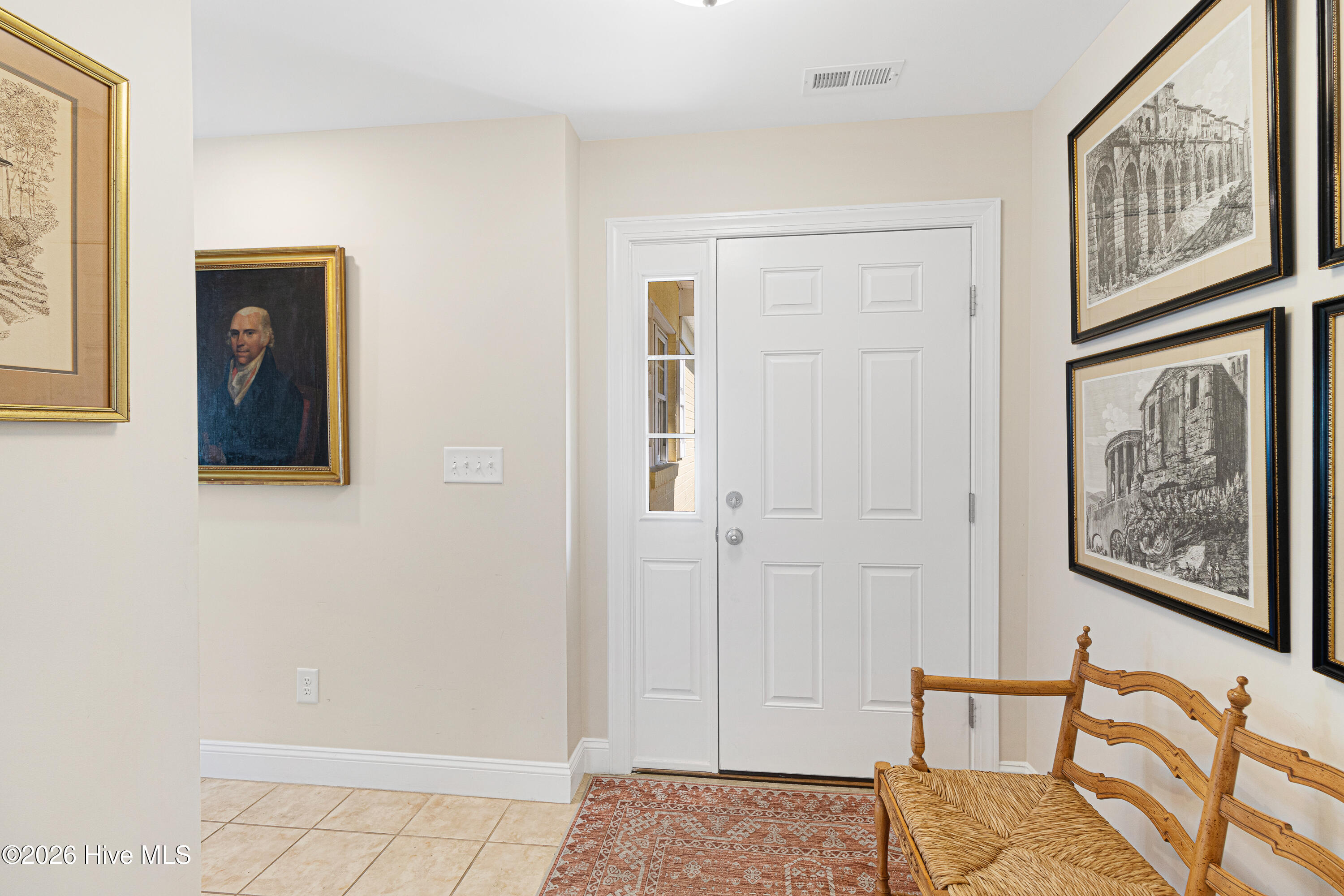 203 Brandywine Place Drive,Morehead City