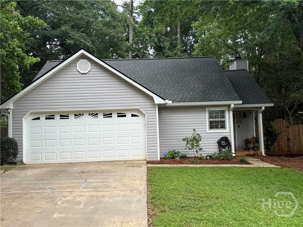 Property at 123 Onyx Place