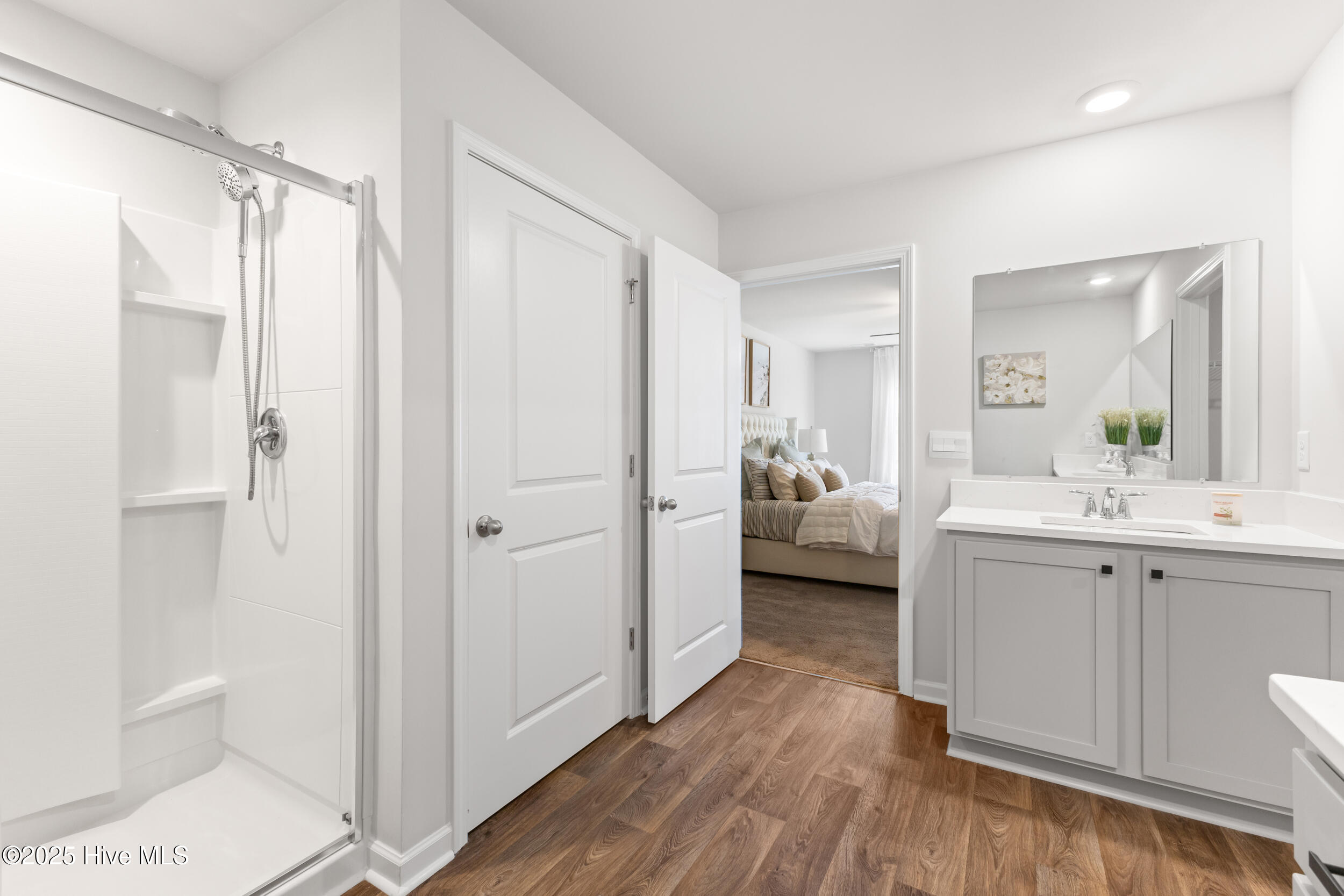2260 Grande Palms Trail SE, Bolivia, NC 28422 – photo 18: Primary bathroom